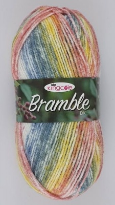 King Cole - Bramble DK - 4488 Haze
